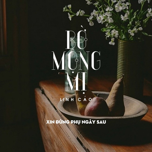 Bờ Mộng Mị - Linh Cáo
