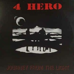 4 Hero - Journey From The Light