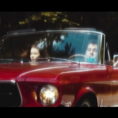 Merghani - Toniemy (prod. Canis Major)