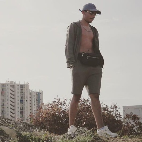 RK - Freestyle #DANSLETIERQUAR // MARSEILLE