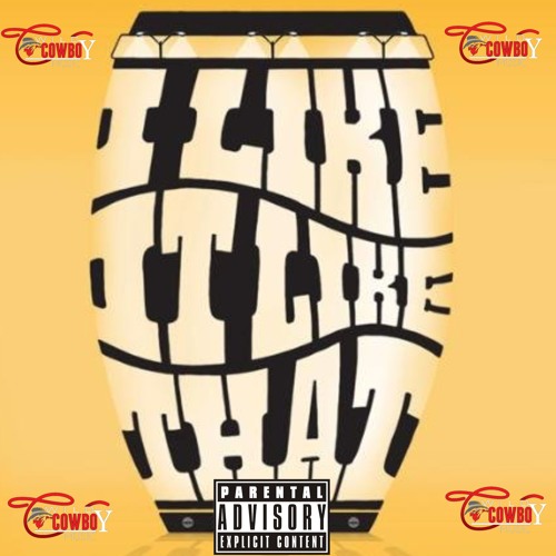 I Like It Like That - ( Wildcowboysmusic )