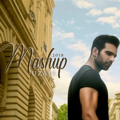 Mann Bharrya (mashup 2018) | Uzair Ahmed | i Hate you | i love you | Olivia | Eva