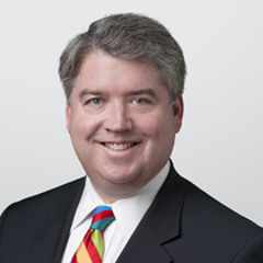 Steve Humes, Partner, Holland & Knight, LLP
