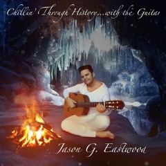 Etude No.1 (Villa - Lobos)- Jason Eastwood