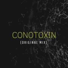 Bunkertech - Conotoxin (Original Miҳ)