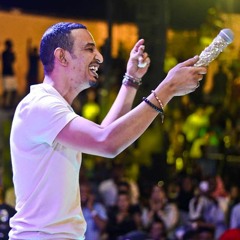 طه سليمان - دايرك براك في كلمتين - حفل الضباط