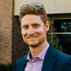 Kyle Hendricks, Senior Manager, Energy and Sustainability, CBRE