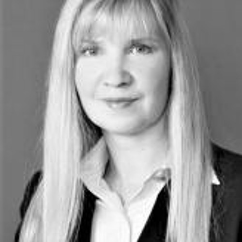 Jill Brosig, Senior Vice President, Harrison Street