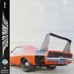 BLLY - I Don't Wanna Go Outside