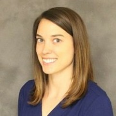 Kristen Brown, Principal Business Technology Specialist, Utility of the Future, ComEd