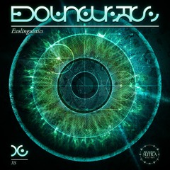 XS - Exolinguistics EP Minimix (OUT NOW ON BRAHMASUTRA RECORDS)