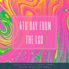 Ecological - 4to Day From The LSD (FREE DOWNLOAD)