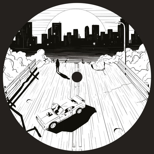 PREMIERE: Subjoi - Give It To Me [Piff Records]