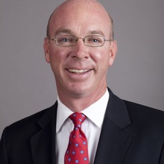 Jim Hunt, SVP for Regulatory Affairs & Chief Communications Officer, Eversource Energy