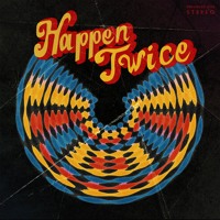 Mark Whalen - Happen Twice