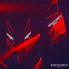 Layton Giordani Live @ Resistance, Ibiza (WEEK 4) 07-08-18