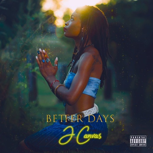Better Days (Prod. Beatz Era)
