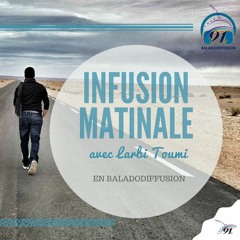 La diversité du français dans le monde - Infusion matinale