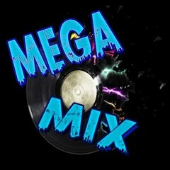 Makina Mega Mix (August 2018)