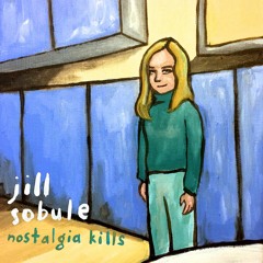 Jill Sobule - I Don't Wanna Wake Up