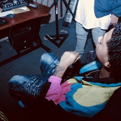 FlyBoyJu & K.T - Fly & Grind