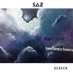 Heaven (ft. Joe James)
