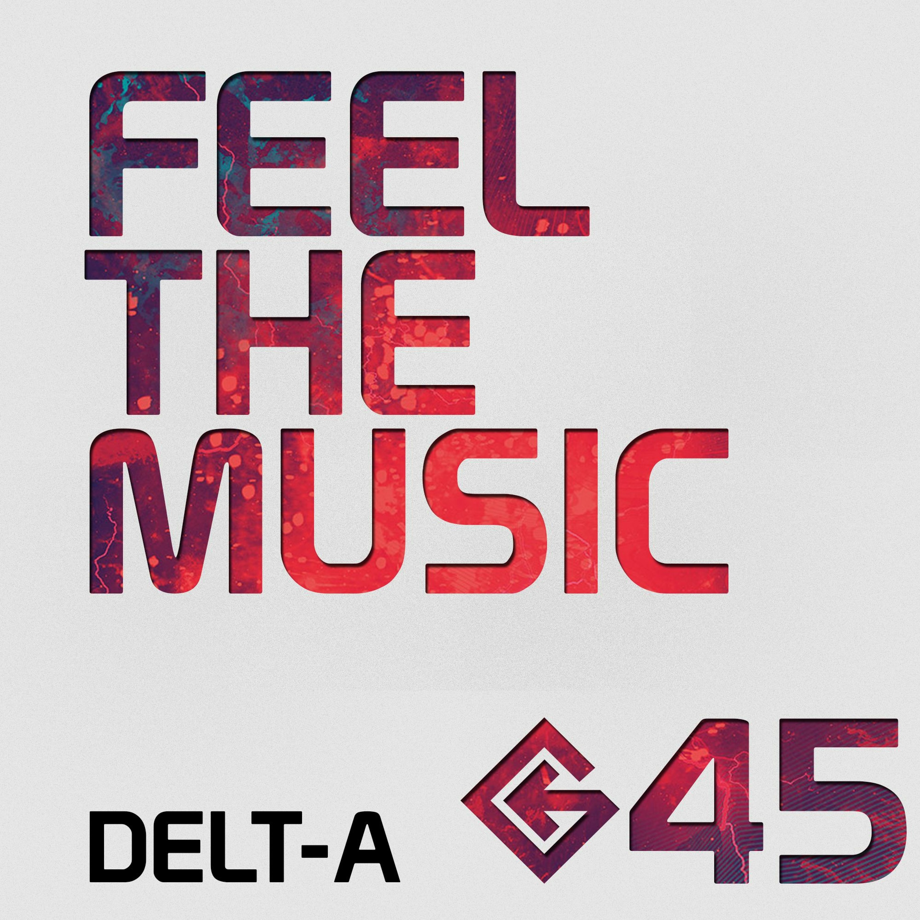 Delt-A DJ Mixes