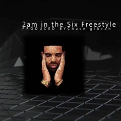 Drake x Tory Lanez type beat - 2am In The 6ix Freestyle