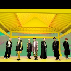 BTS - 'IDOL X DDAENG' (ADJAG Mix)