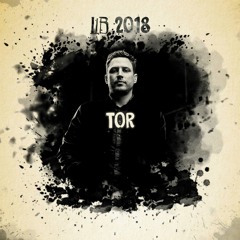 Tor at LIB 2018