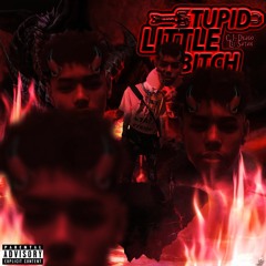 CJ-DEADO & LIL SATAN - STUPID LITTLE BITCH (Prod. By TREETIME x EGGY)