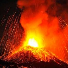 EL LUGAR DE LOS DIOSES DE FUEGO