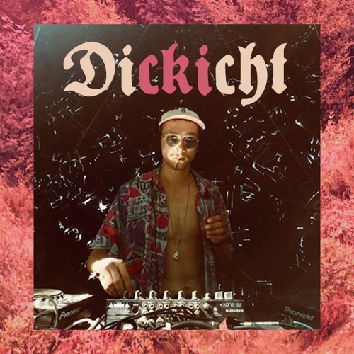 Ich dicht im Dickicht 〰 Garbicz 2018