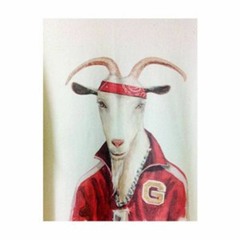 LANDR - Yola X Flame Blazin X Call Me The Goat