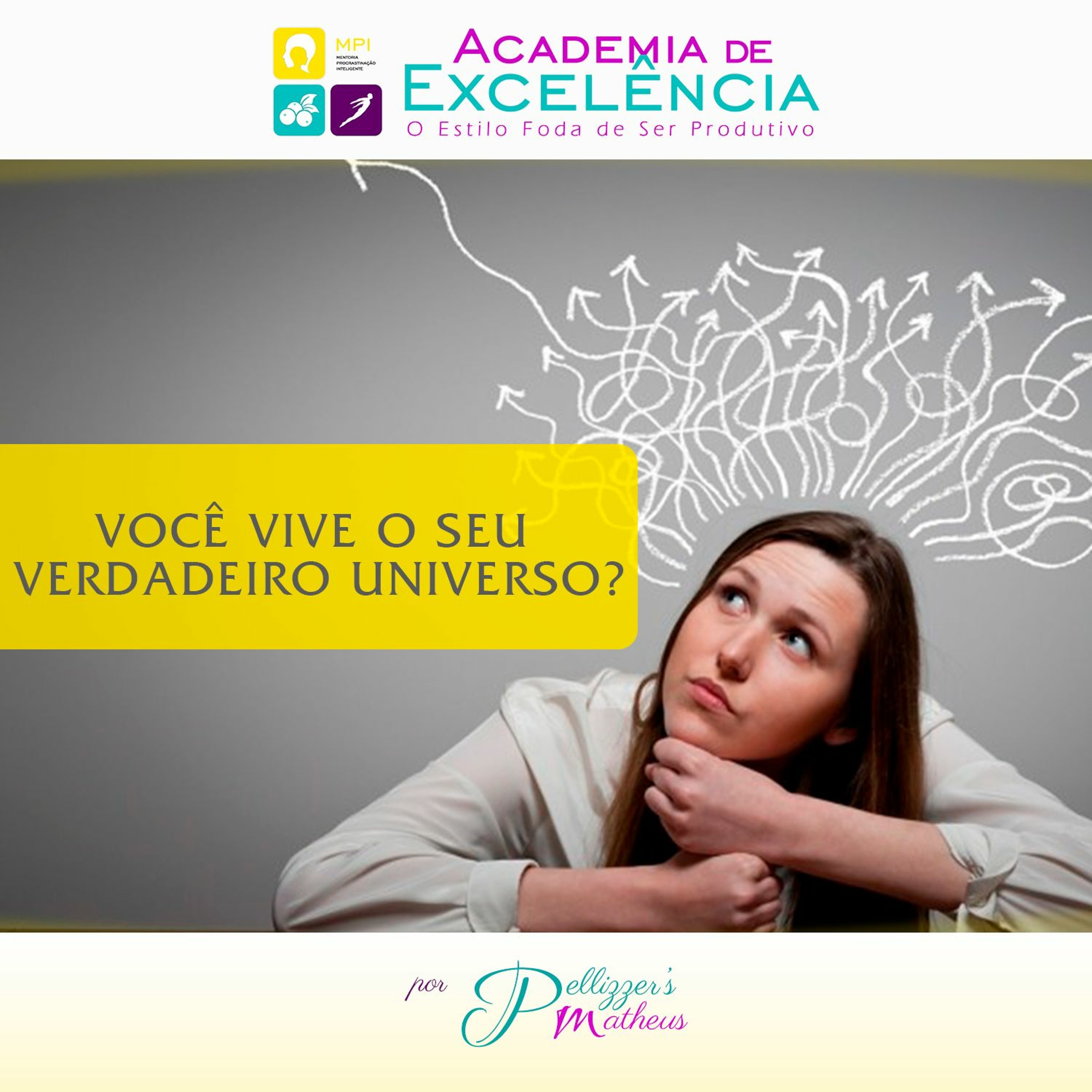 Academia de Excelência