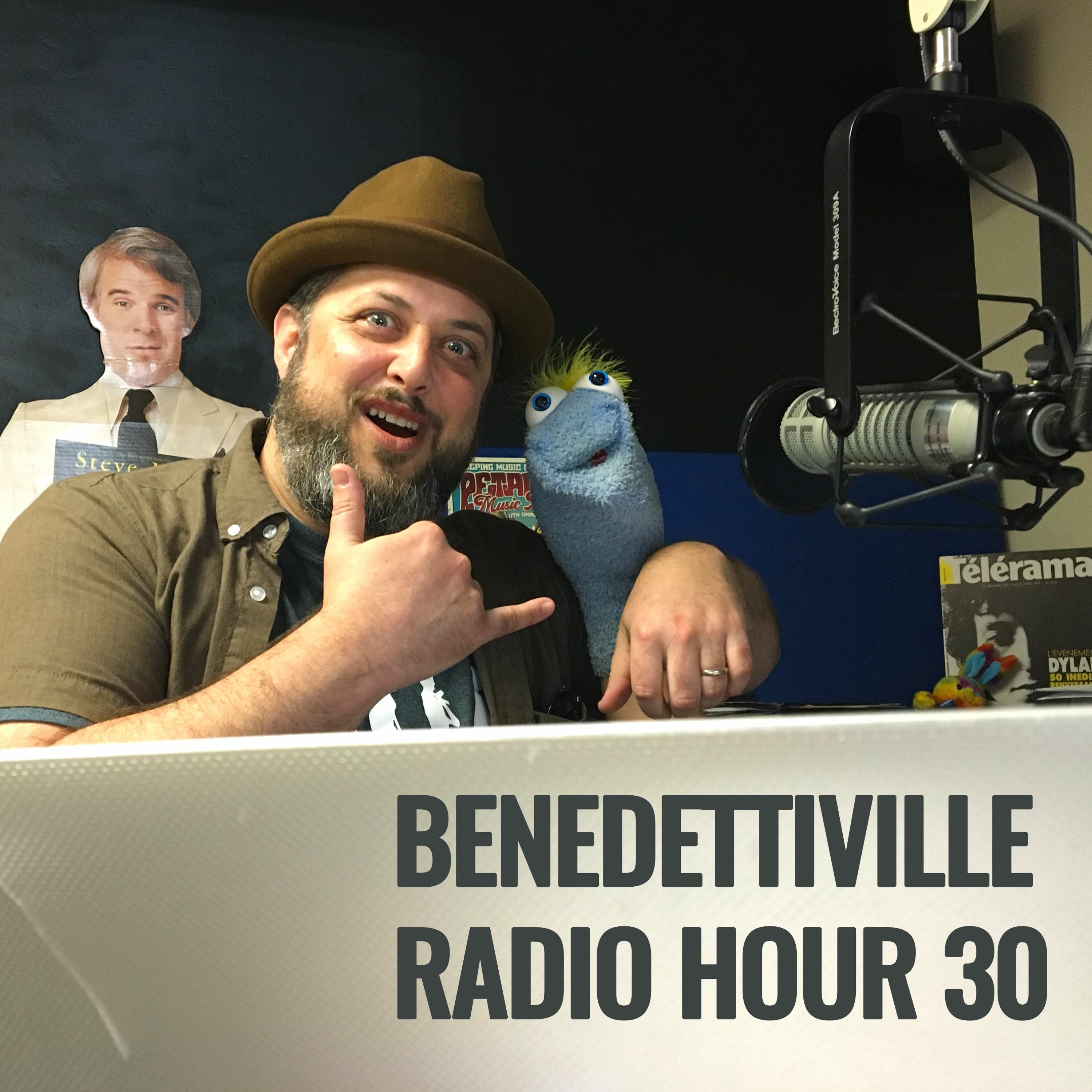 Benedettiville