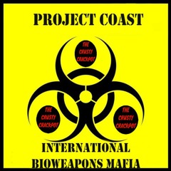 Episode 17 - Project Coast and The International Bioweapons Mafia