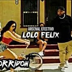 Arsenal Efectivo - Lolo Felix (VIDEO OFICIAL 2018)