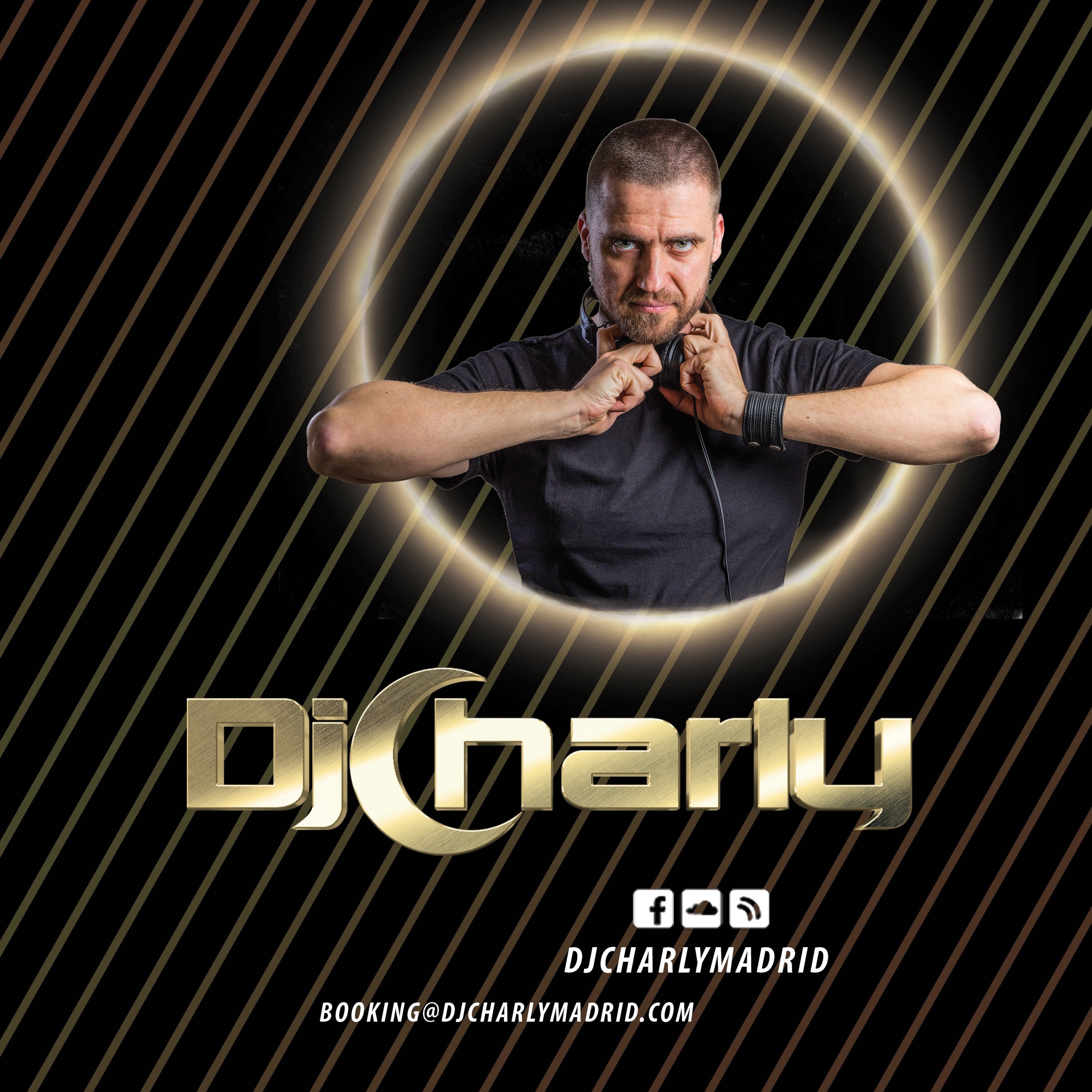 DJCHARLY@Fall2017 episode artwork