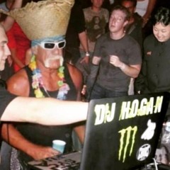 Alan Hell - Der Dunkle Techno Schrank