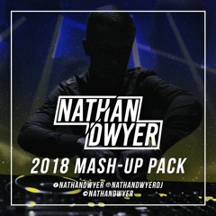 2018 Mashup Pack