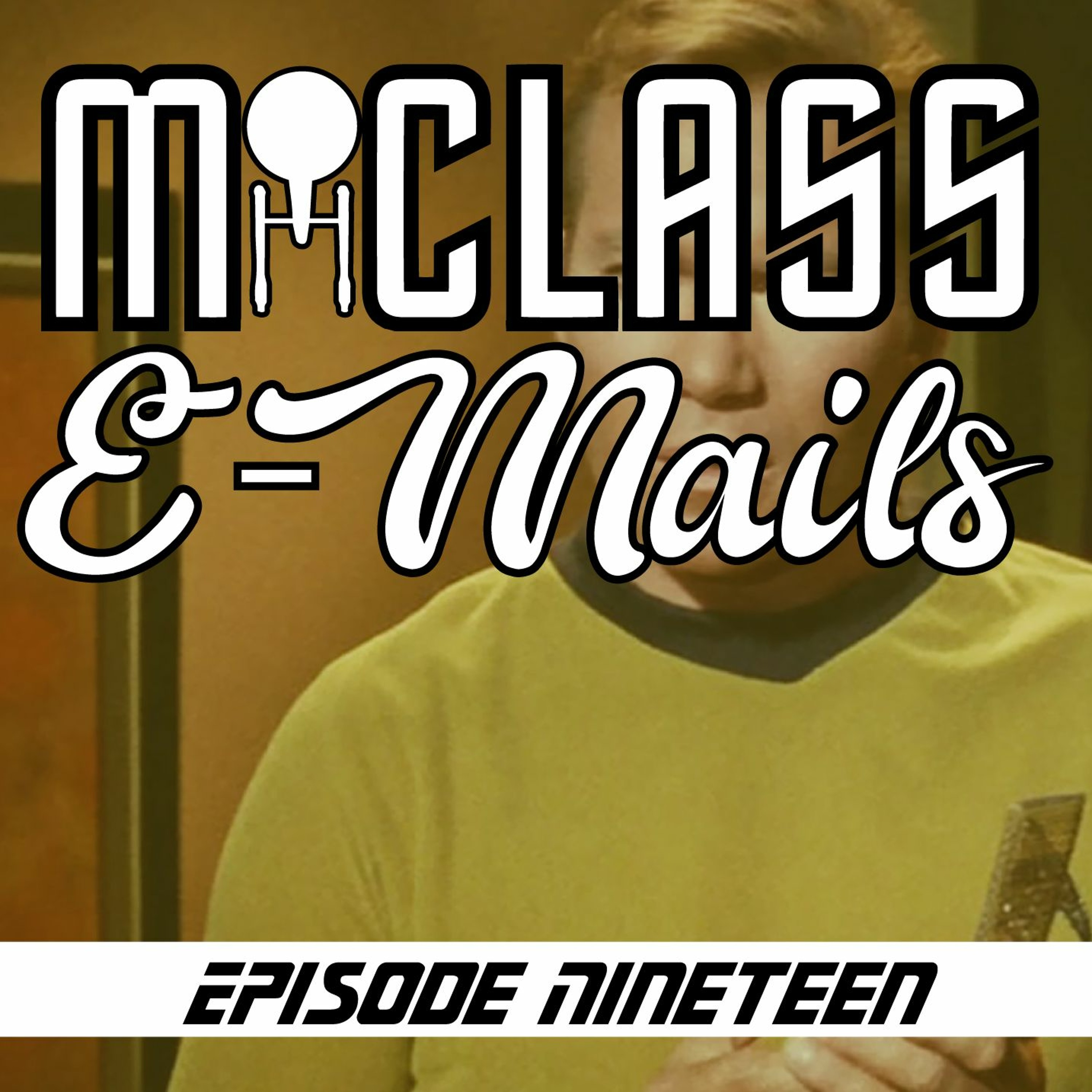 M-Class Podcast