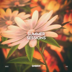 Summer Sessions Mix: 006