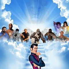RIP ROBBIE ROTTEN