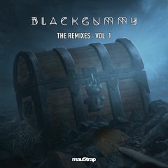 Premiere: BlackGummy 'Arp Makes Sphinx Purr' (Brennen Grey Remix)