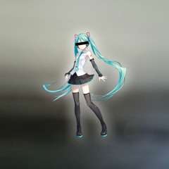 Miku Super Disruptor Loop - Aug 17th 2018
