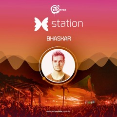 Bhaskar @ Green Valley Station 25.08.18