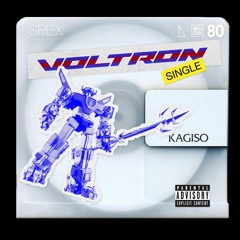 Premiere: Kagiso - Voltron