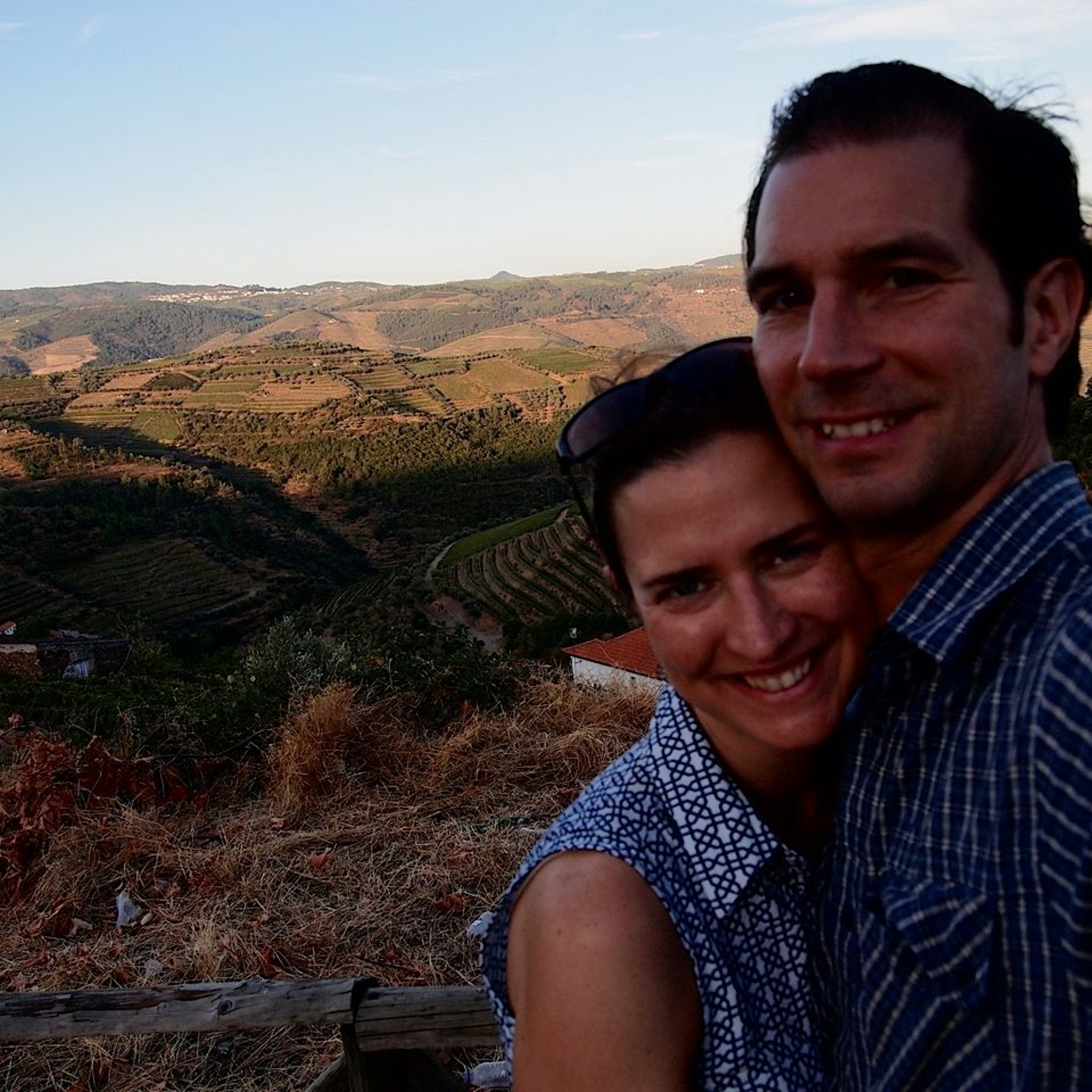 Wine Podcast: The Honest Pour with John Lenart