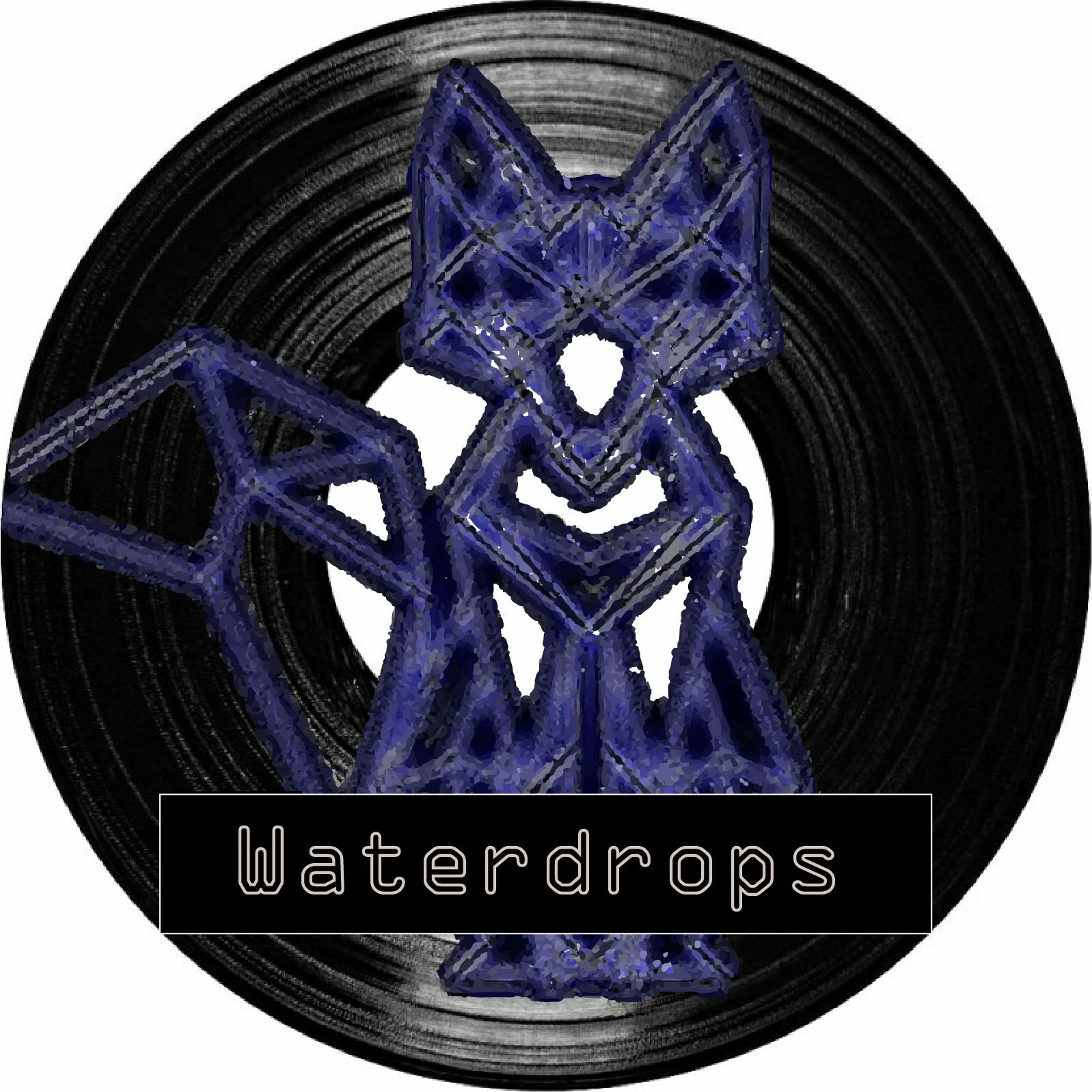 Waterdrops (Old Track - Full Version) episode artwork
